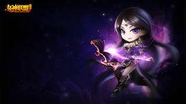 女神[《女神聯盟》特色系統]