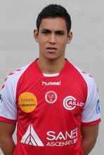 艾薩·曼迪（感謝原圖作者）