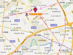 上海興佳勞務派遣有限公司