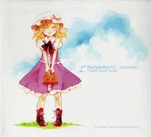 Remember*C -summer-