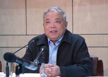 王修智[中共山東省委原副書記]