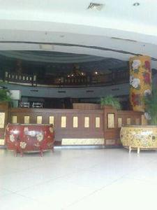 最高台酒樓(科學大道店) 最高台酒樓(科學大道店)