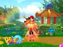 《問情OL》遊戲壁紙