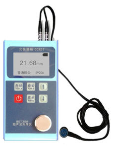 超音波測厚 超音波測厚