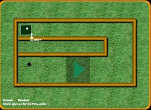 瘋狂高爾夫3 瘋狂高爾夫3