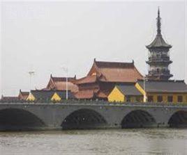 報本寺[浙江省平湖市寺廟]