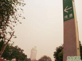 肇慶綠道 肇慶綠道