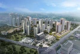 建發第五大道 建發第五大道