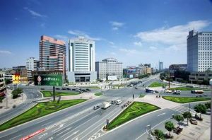 玉林市[廣西壯族自治區下轄市]