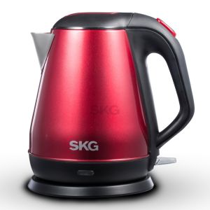 SKG 電熱水壺
