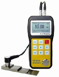 壁厚測量儀 壁厚測量儀