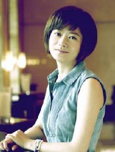 張小三[知名女作家桐華]