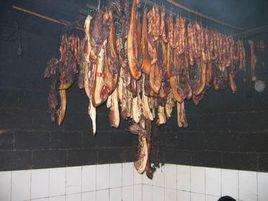 瑤家臘肉 瑤家臘肉