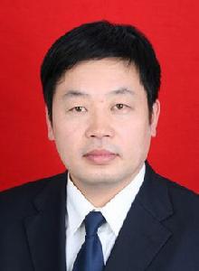 胡杰[漯河市委常委、政法委書記、公安局長]