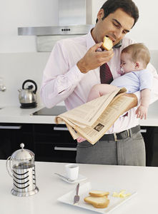 早餐逃跑族 早餐逃跑族