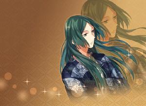 明治東京戀伽[Studio DEEN製作的動畫電影]