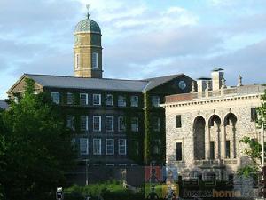 達爾豪斯大學 達爾豪斯大學