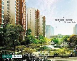 保利心語花園 保利心語花園