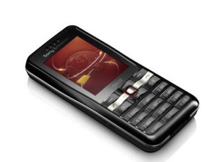 索尼愛立信 G502 索尼愛立信 G502