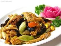 素什錦的相關圖片