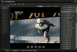 64碼高清網路電視