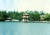 襄樊市園林管理局 襄樊市園林管理局