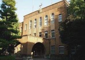日本東京商船大學 日本東京商船大學