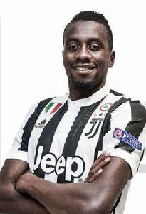 布萊斯·馬圖伊迪 布萊斯·馬圖伊迪