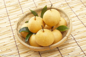 豐水梨