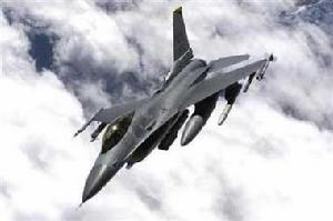F16戰鬥機