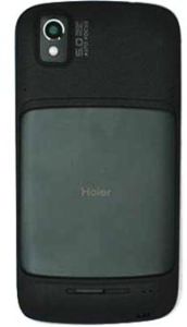 海爾 W806 海爾 W806