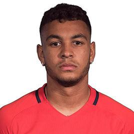 約修亞·金 約修亞·金