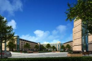 山西建築職業技術學院 山西建築職業技術學院
