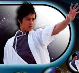 神行者[《終極一家》角色]