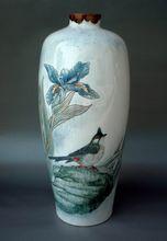 北京保利拍賣·國大師易武的陶瓷藝術作品