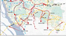 中虎龍城際 中虎龍城際