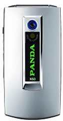 熊貓 X60