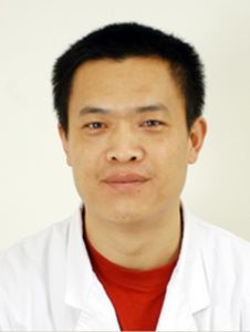 董超[阜外醫院主任醫師]