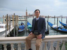 郭凱[廣東教育學院副教授]