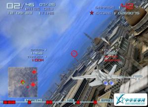 《壯志凌云：交戰區域》