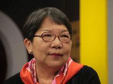 關山月[席慕容散文]