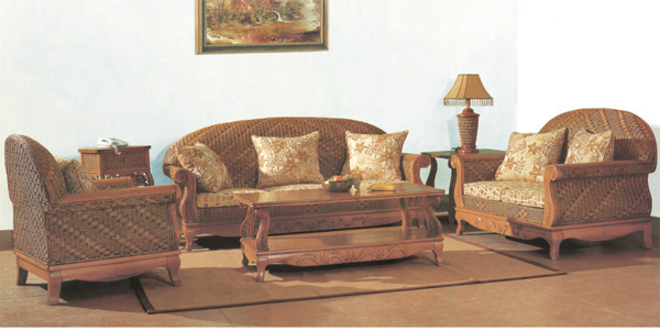 蒙城縣羅集鄉竹藤工藝廠