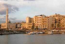 拉塔基亞 拉塔基亞