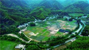 落兒嶺鎮 落兒嶺鎮