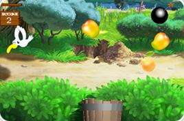 田園接水果 田園接水果