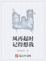 風再起時記得想我