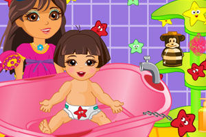 保姆的辛勞 保姆的辛勞