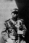 陸榮廷(1859～1928)