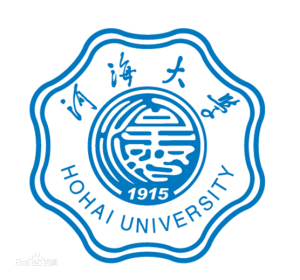 河海大學校徽（現河海工科大學）