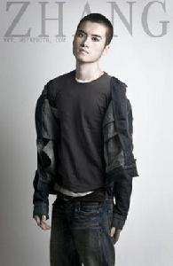 張天野[中國大陸男歌手]